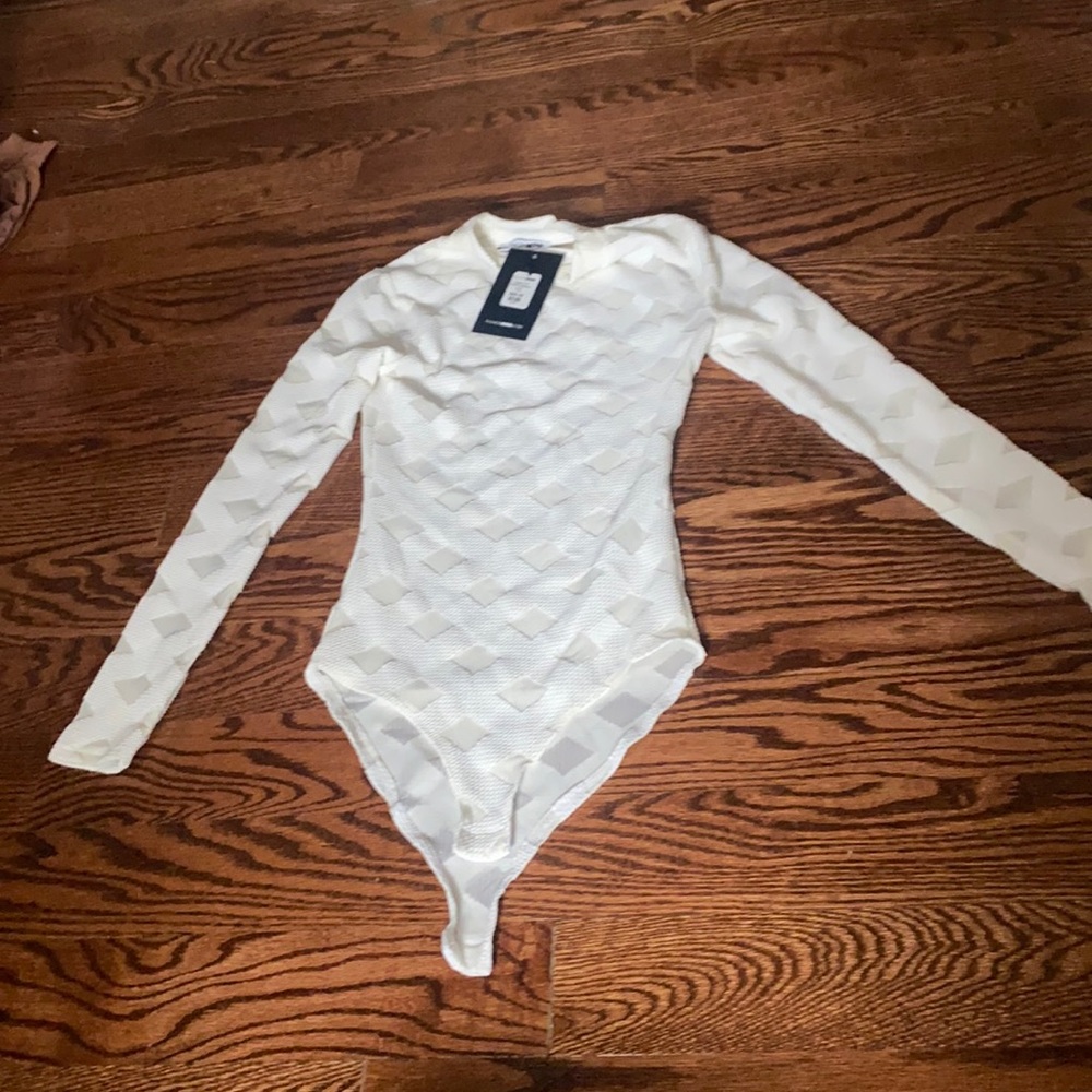 bodysuit